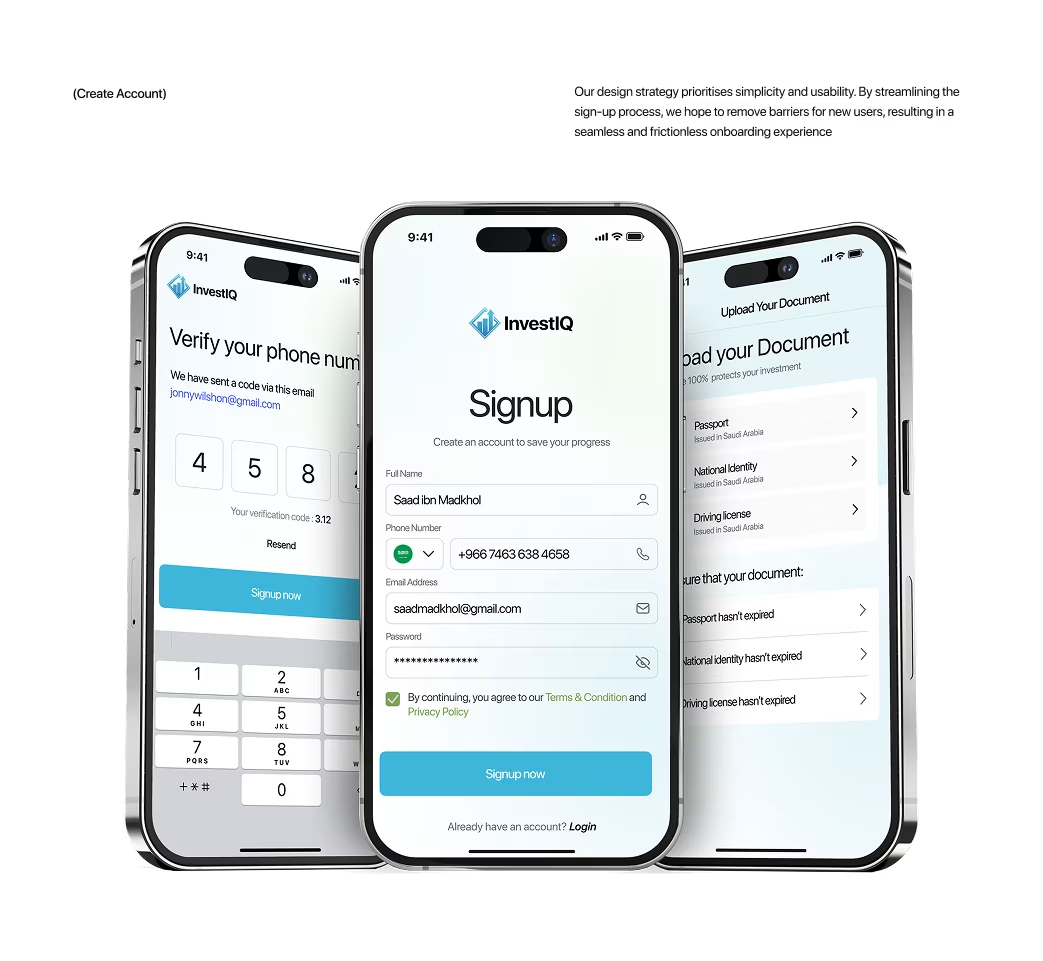 Multi-screen Design 1